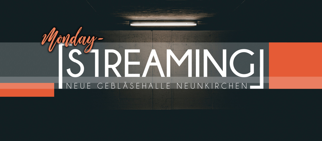 Streamingkonzerte